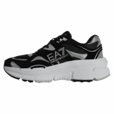 Emporio Armani EA7 Crave X8X237XK4250N763 női fekete tornacipő 36 női cipő