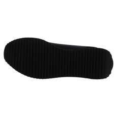  Emporio Armani EA7 fekete-fehér Vintage X8X101XK2570U448 férfi sportcipő fekete 42