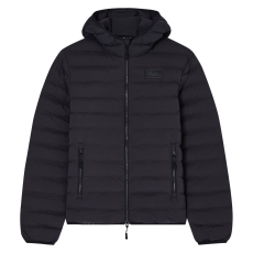 Emporio Armani EA7 Mountain M Eco Down közepes méretű kabát 7M000686AF15953UC001 férfi fekete S