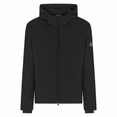  Emporio Armani EA7 Tennis Pro M Light Padded Jack 7M000837AF13555UC001 Férfi kabát Fekete S