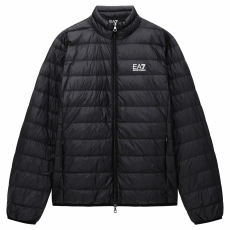  Emporio Armani EA7 Train Core Id M Down Light 8NPB23PNGPZ01200 Férfi Kabát Fekete XL