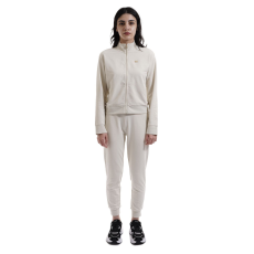  Emporio Armani EA7 Train Core Lady W T-suit Fz Ch 7W000085AF13135U1112 női fehér XXS