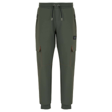  Emporio Armani EA7 Train Lux M nadrág Ch Tech 3DPP79PNFGZ01846 férfi Khaki L
