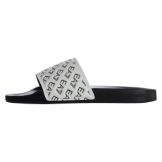  Emporio Armani EA7 vízi sport papucs 7X0001AF15125F0043 férfi fehér 43