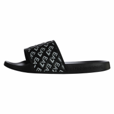  Emporio Armani EA7 vízi sport papucs 7X0001AF15125MC138 férfi fekete 42