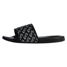  Emporio Armani EA7 vízi sport papucs 7X0001AF15125MC138 férfi fekete 43 férfi cipő