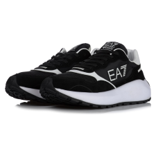 Emporio Armani EA7 Wader X8X186XK4010N642 férfi sportcipő fekete 40 férfi cipő