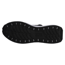  Emporio Armani EA7 Wader X8X186XK4010N642 Férfi sportcipő Fekete 40 2/3