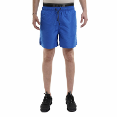  Emporio Armani EA7 Water Sports Bw M Logo Tape B 7M000534AF13101UB054 Férfi Kék Rövidnadrág S