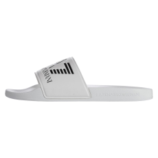  Emporio Armani EA7 Water Sports Visibility papucs 7X0001AF15118U0001 férfi fehér 45