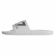  Emporio Armani EA7 Water Sports Visibility papucs 7X0001AF15118U0001 férfi fehér 46