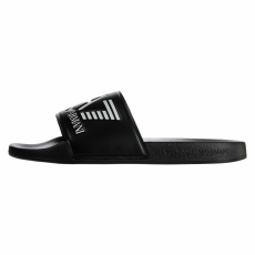  Emporio Armani EA7 Water Sports Visibility papucs 7X0001AF15118UC001 férfi fekete 42