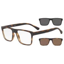 Emporio Armani Emporio Armani EA4115 58021W napszemüveg