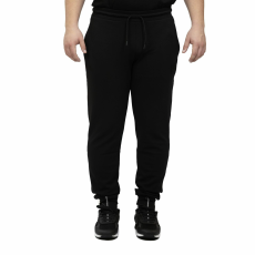 Emporio Armani Emporio Armani EA7 Train Lux M Pants Fz 6DPP85PJZKZ01200 Férfi Fekete Melegítő Nadrág XXL