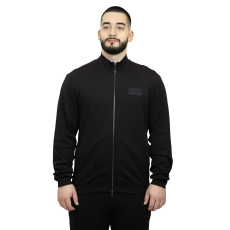Emporio Armani Emporio Armani EA7 Train Lux M T-top Fz 6DPM83PJZKZ01200 Férfi Fekete M-es Pulóver
