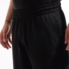 Emporio Armani Emporio Armani EA7 Train Visibility M póló kapucnis 7M000236AF13512UC001 férfi fekete M