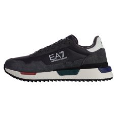 Emporio Armani Emporio Armani EA7 Vintage Running Nylon+ 7X000380AF19175MZ227 Férfi Khaki Sportcipő 43 1/3