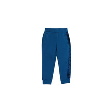 Emporio Armani Futónadrágok / Melegítők 6H4P84-1JDSZ-0975 Kék 5 éves gyerek nadrág