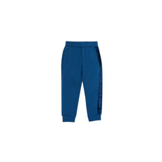 Emporio Armani Futónadrágok / Melegítők 6H4P84-1JDSZ-0975 Kék 6 éves