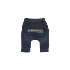 Emporio Armani Futónadrágok / Melegítők Avery Kék 12 hónapos