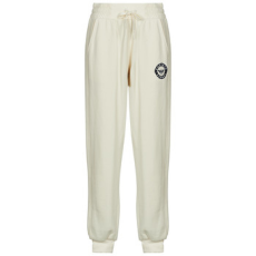 Emporio Armani Futónadrágok / Melegítők TROUSERS WITH CUFFS Bézs EU M