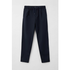 Emporio Armani Gyermek nadrág Emporio Armani 6K4PG5 104 CM Sötétkék 4 év