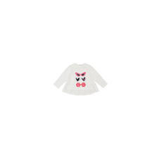 Emporio Armani Hosszú ujjú pólók 6HEM01-3J2IZ-0101 Fehér 36 hónapos