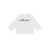 Emporio Armani Hosszú ujjú pólók 6HHTJN-1JTUZ-0101 Kék 12 hónapos