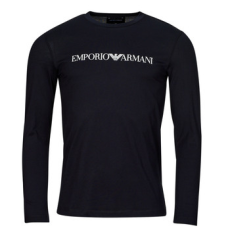 Emporio Armani Hosszú ujjú pólók 8N1TN8 Kék EU M