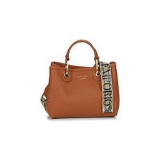 Emporio Armani Kézitáskák BORSA SHOPPING Barna Egy méret
