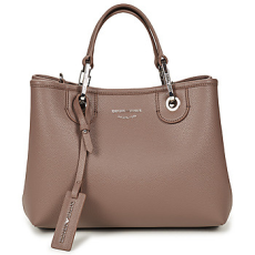 Emporio Armani Kézitáskák MY EA BORSA S Barna Egy méret