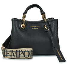 Emporio Armani Kézitáskák MY EA BORSA S Fekete Egy méret kézitáska és bőrönd