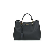 Emporio Armani Kézitáskák MYEA BORSA SHOPPING Fekete Egy méret kézitáska és bőrönd