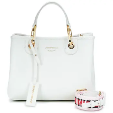 Emporio Armani Kézitáskák MYEA SMALL BORSA Fehér Egy méret