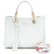 Emporio Armani Kézitáskák MYEA SMALL BORSA Fehér Egy méret
