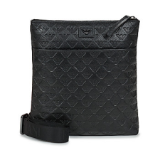 Emporio Armani Kistáskák CROSSBODY EM001688 Fekete Egy méret kézitáska és bőrönd
