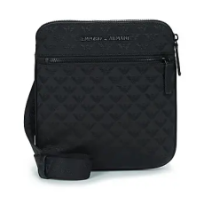 Emporio Armani Kistáskák MESSENGER BAG Y4M185 Fekete Egy méret
