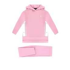 Emporio Armani Lány tréningruha Emporio Armani 6K3V04 152 CM 12 év Pink