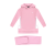 Emporio Armani Lányoknak való tréningruha Emporio Armani 6K3V04 14 év Pink 164 CM