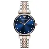 Emporio Armani Női karóra EMPORIO ARMANI AR11092 - Gianni T-bar + Doboz