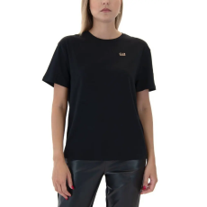Emporio Armani Női póló Emporio Armani 6DTT07 XS INTL Fekete