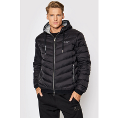 Emporio Armani Pehelykabát Emporio Armani 8NZB53 2XL INTL Fekete