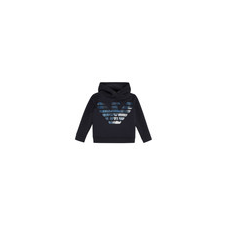 Emporio Armani Pulóverek 6H4MA9-1JDSZ-0920 Kék 4 éves gyerek pulóver, kardigán