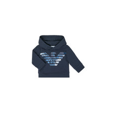 Emporio Armani Pulóverek 6HHMA9-4JCNZ-0922 Kék 18 hónapos gyerek pulóver, kardigán