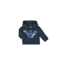 Emporio Armani Pulóverek 6HHMA9-4JCNZ-0922 Kék 6 hónapos