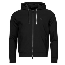 Emporio Armani Pulóverek 8N1MG0 Fekete EU XL férfi pulóver, kardigán