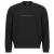 Emporio Armani Pulóverek EM004541 Fekete EU M
