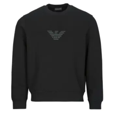 Emporio Armani Pulóverek EM004541 Fekete EU XL