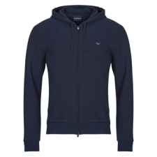 Emporio Armani Pulóverek HD FZ SWEATSHIRT AF14982 Tengerész EU S férfi pulóver, kardigán