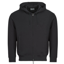 Emporio Armani Pulóverek SWEATSHIRT EM001122 Barna EU L férfi pulóver, kardigán
